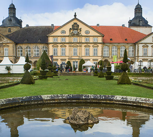 Bioland Hof Jeebel Biogartenversand Ohg Bei Gartentraume