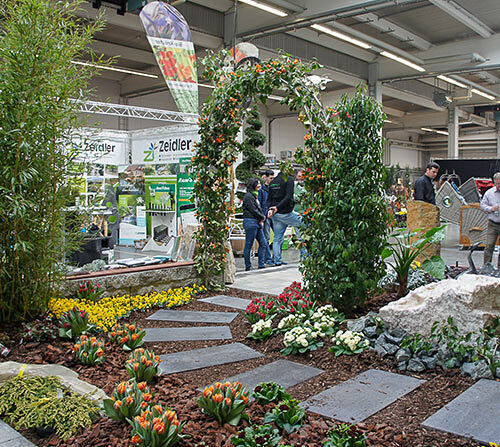 Bioland Hof Jeebel Biogartenversand Ohg Bei Gartentraume