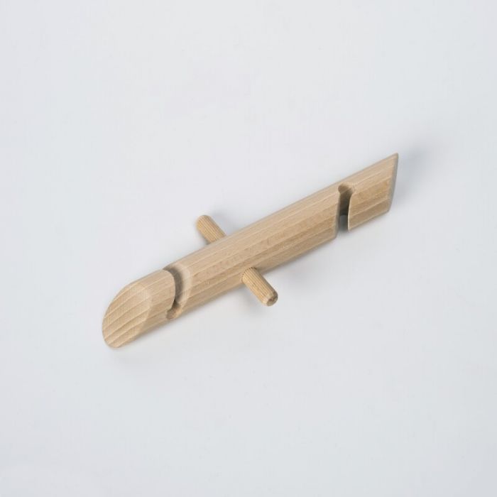 Kaufen Sie Holzhänger für Spira Small bei Gartentraeume. in Holzdekora