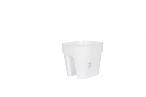 Blumentopf Pback Box | Weiß | 30x27x24,5 cm
