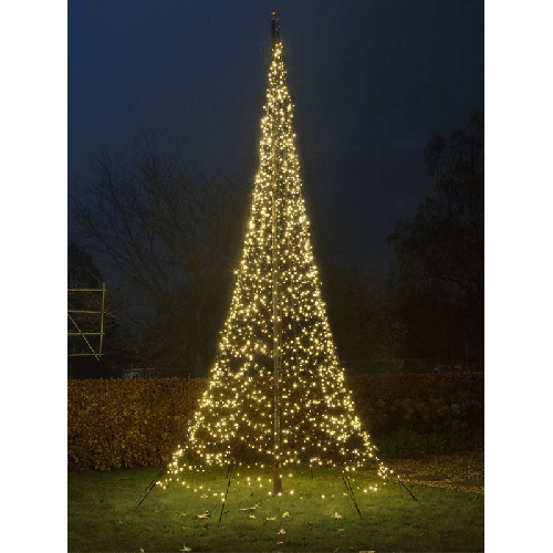 Kaufen Sie Weihnachtsbaum für Draußen LEDs Stern 320 mit cm 480 | | 
