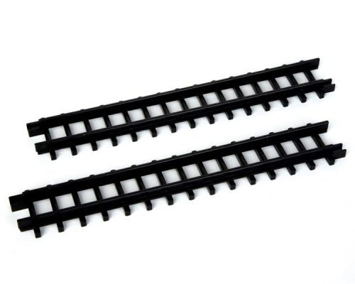 LEMAX Straight Track For Christmas Express | Set Of 2