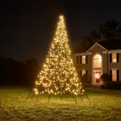 | Baum cm | Ex Weihnachtsbeleuchtung Schnee Kaufen 200 mit Outdoor Sie