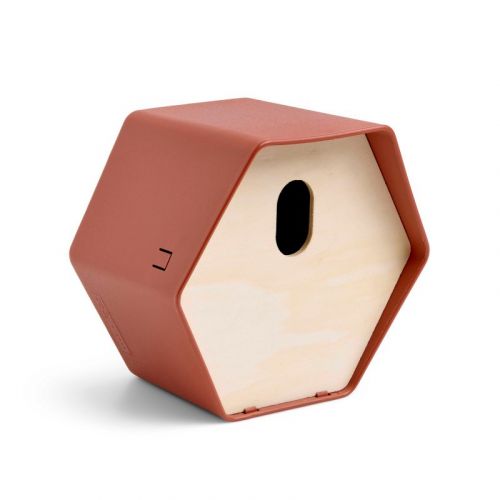 Capi Europe - Vogelhäuschen Hive oval