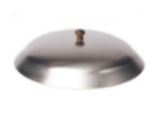 GrillSymbol Wok-Cataplana Deckel für PRO-450