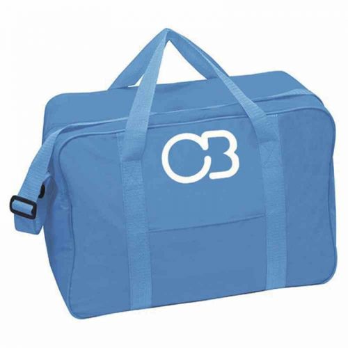 Connabride Kühltasche 7 Liter,  blau