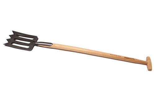 Gärtner - SPORK mit 90 cm Eschen-T-Stiel