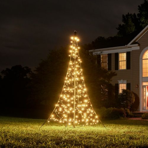 cm 480 Draußen Weihnachtsbaum Sie Stern mit | | für LEDs Kaufen | 320