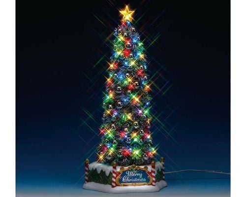 LEMAX New Majestic Christmas Tree