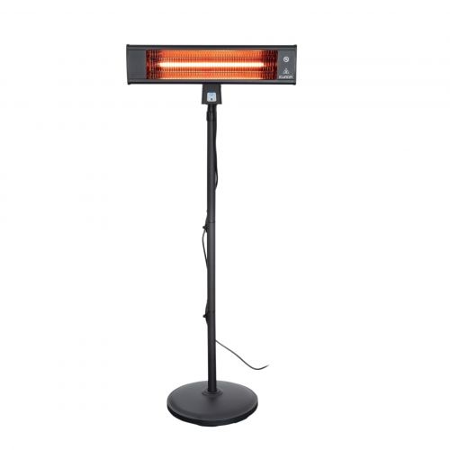 Eurom Standheizung | 1800 Watt | 18x65x202 cm