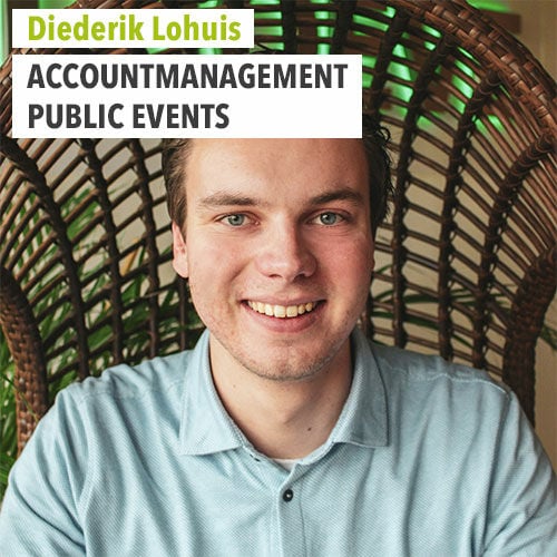 Diederik Lohuis