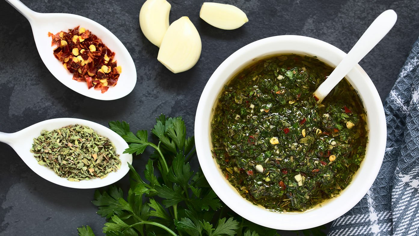 Chimichurri 