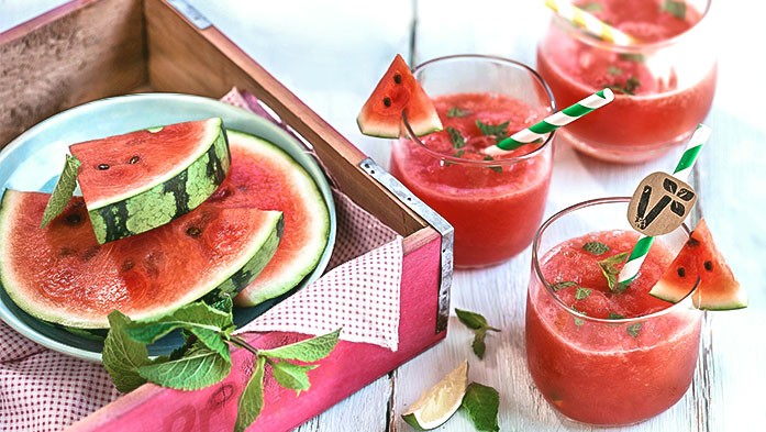 Wassermelone Mini Love