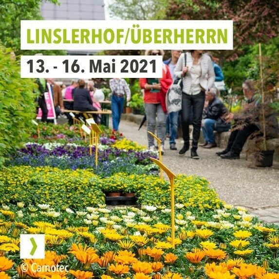 Gartenträume Überherrn