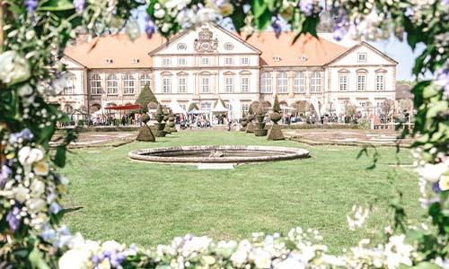 Gartenträume Haldensleben