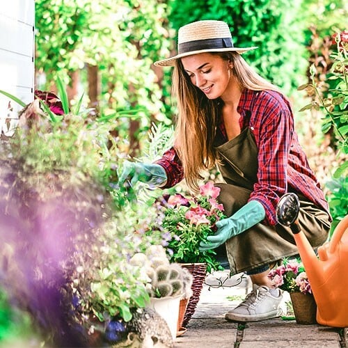 Must-Haves für den Frühling