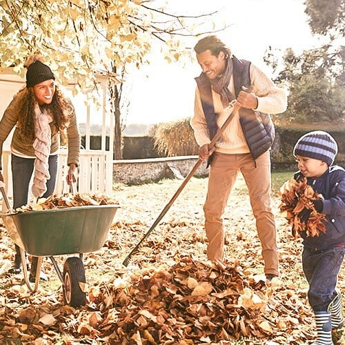 Must-Haves für den Herbst