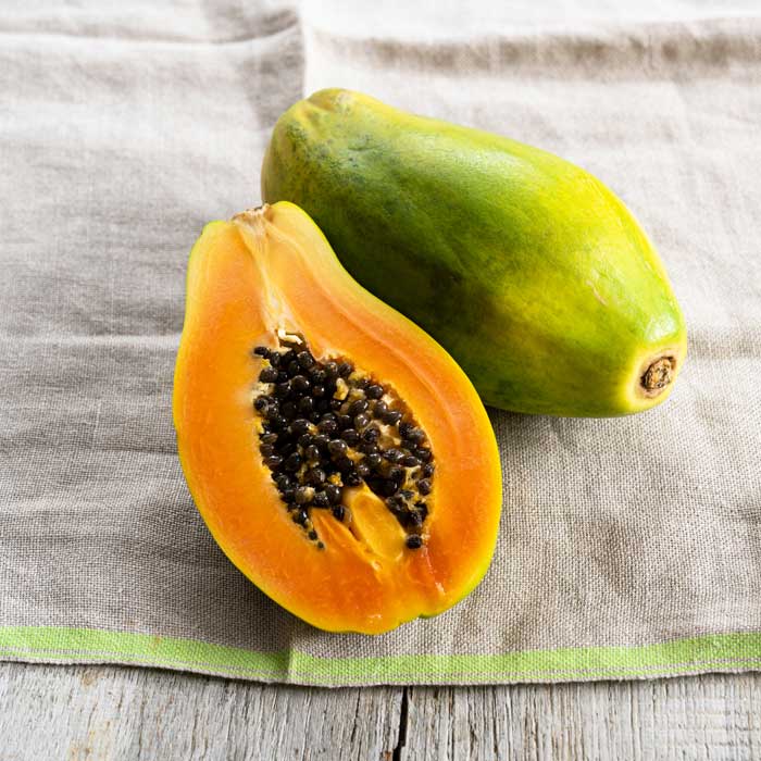 Papaya