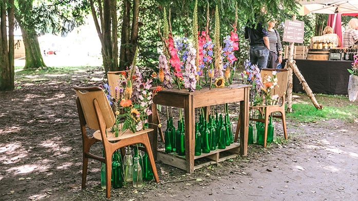 Gartenträume Havixbeck