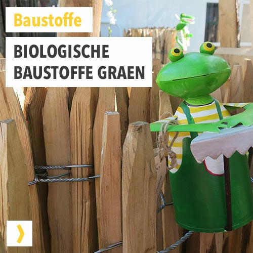 Biologische Baustoffe Graen