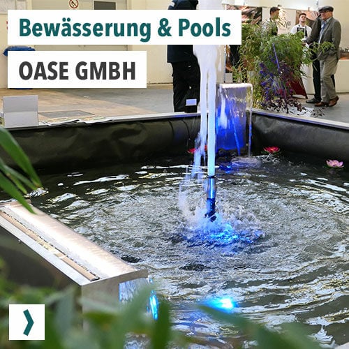 OASE GmbH