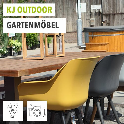 KJ outdoor Aussteller