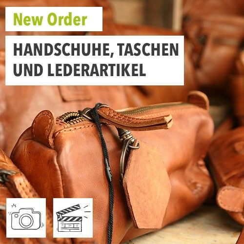 New Order Aussteller