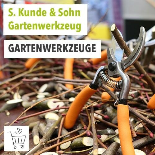 S. Kunde & Sohn Aussteller