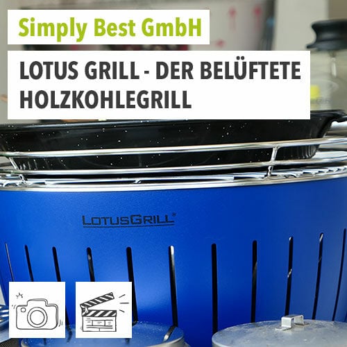 Simply Best Aussteller