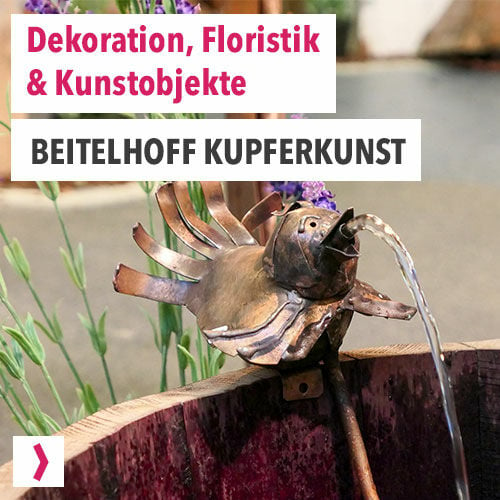 Beitelhoff Kupferkunst