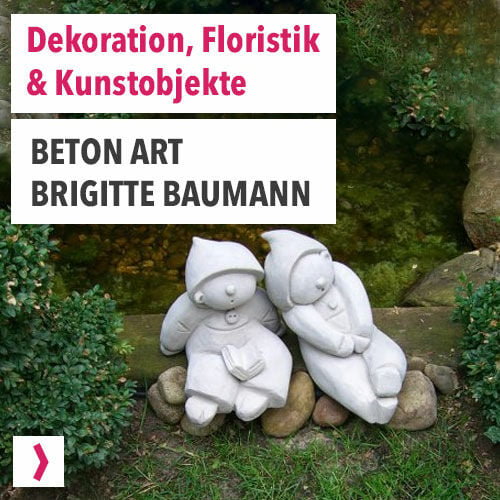 Beton Art Brigitte Baumann