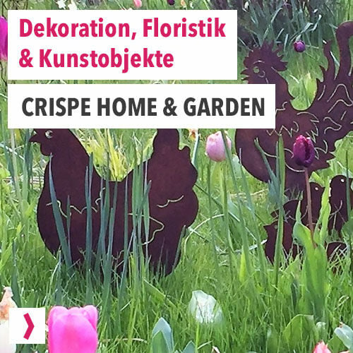 Crispe Home & Garden