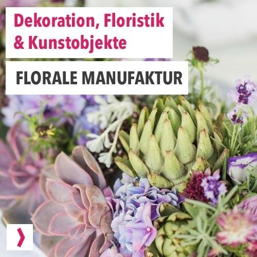 Florale Manufaktur