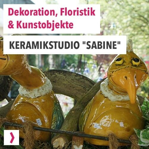 Keramikstudio "Sabine"