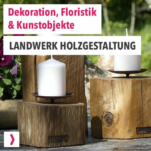 Landwerk Holzgestaltung