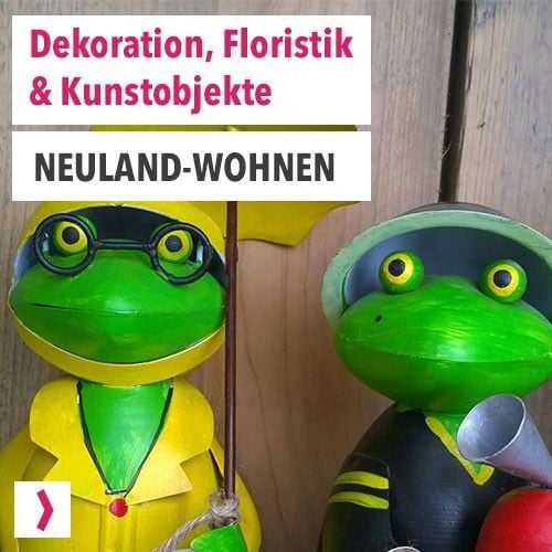 Neuland-Wohnen