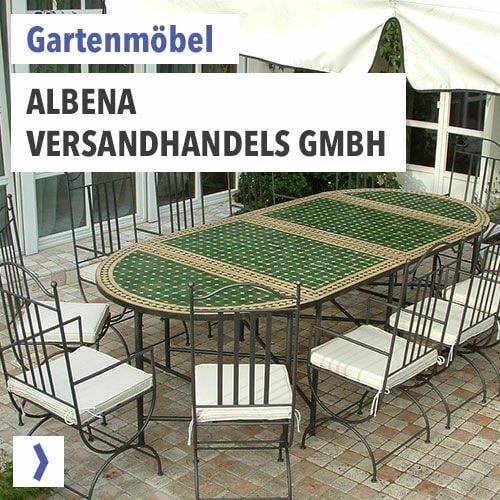 Albena Versandhandels GmbH