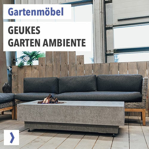 Geukes Garten Ambiente