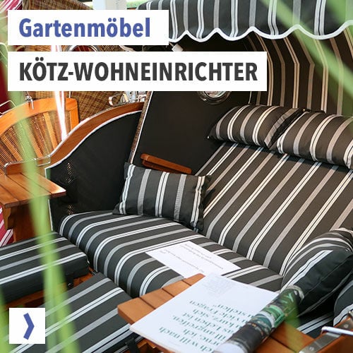 Kötz-Wohneinrichter