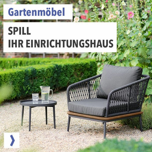 Spill, Ihr Einrichtungshaus