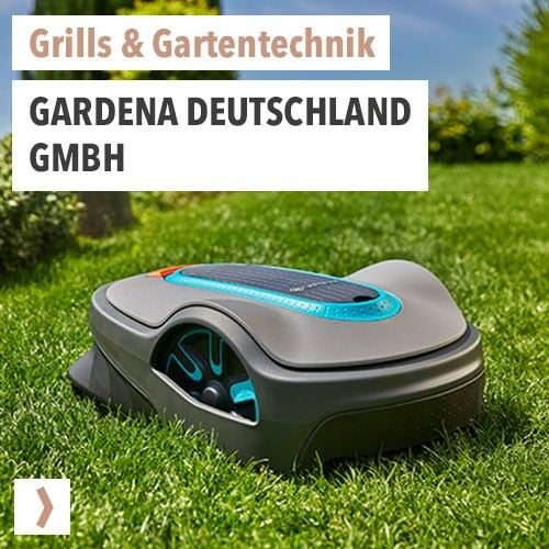 Gardena Deutschland GmbH