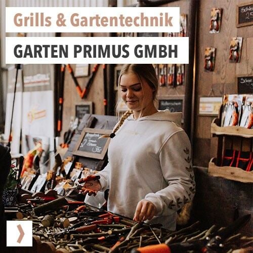 Garten Primus GmbH