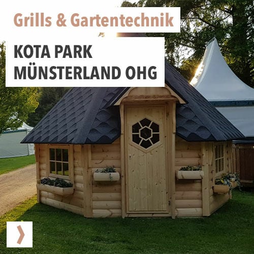 KOTA PARK MÜNSTERLAND oHG