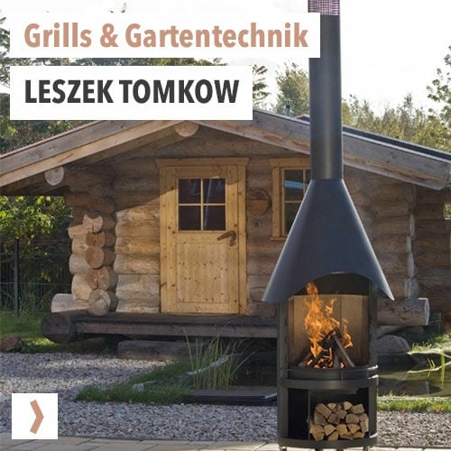 Leszek Tomkow aussen-grillkamin.de