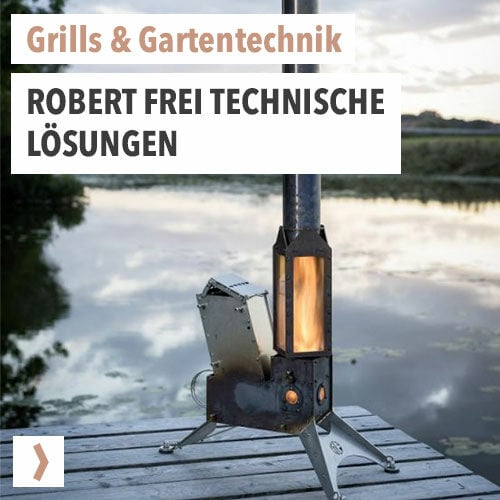 Robert Frei Technische Lösungen