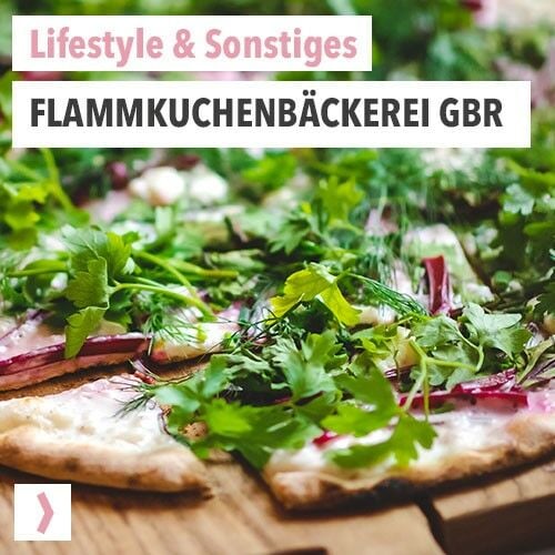 Flammkuchenbäckerei GbR