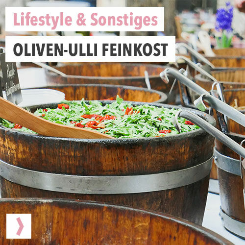 Oliven-Ulli Feinkost