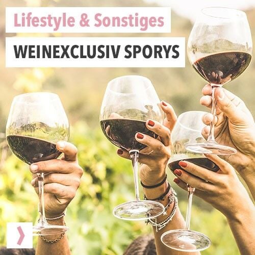 WeinExclusiv Sporys