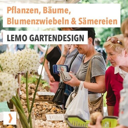 LEMO Gartendesign