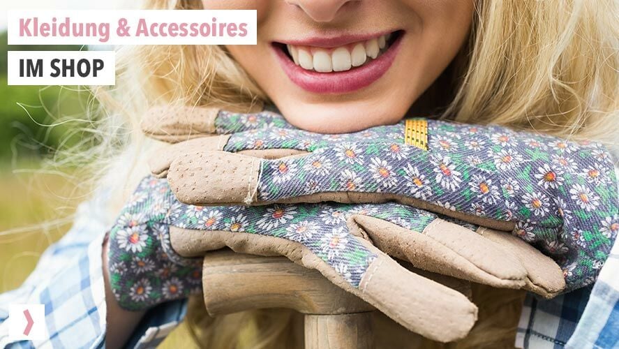 Kleidung & Accessoires